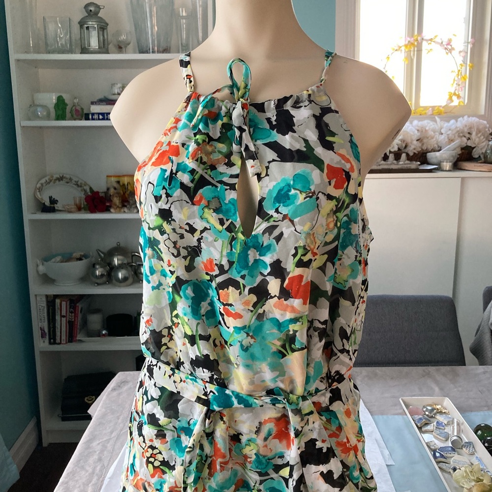 Mexx summer dress